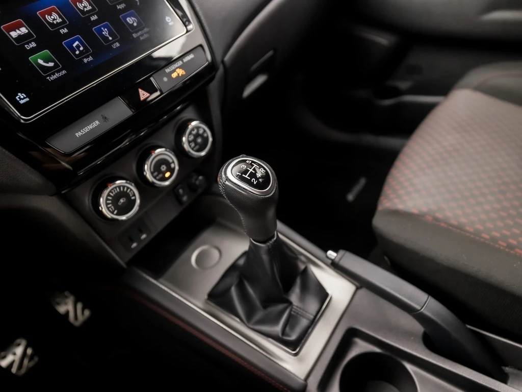 Mitsubishi ASX – foto 12