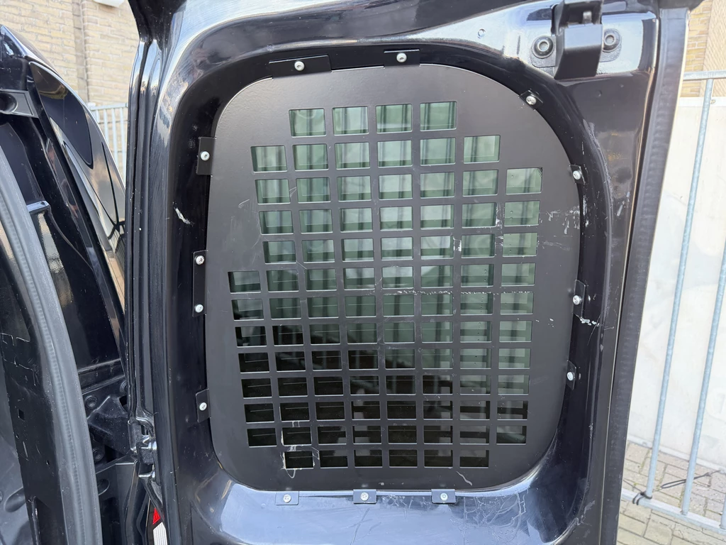 Volkswagen Caddy – foto 21