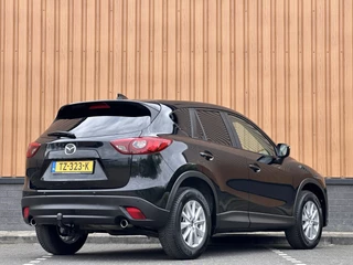 Mazda CX-5 – thumbnail 4