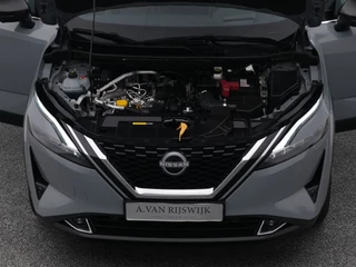 Nissan QASHQAI – thumbnail 33