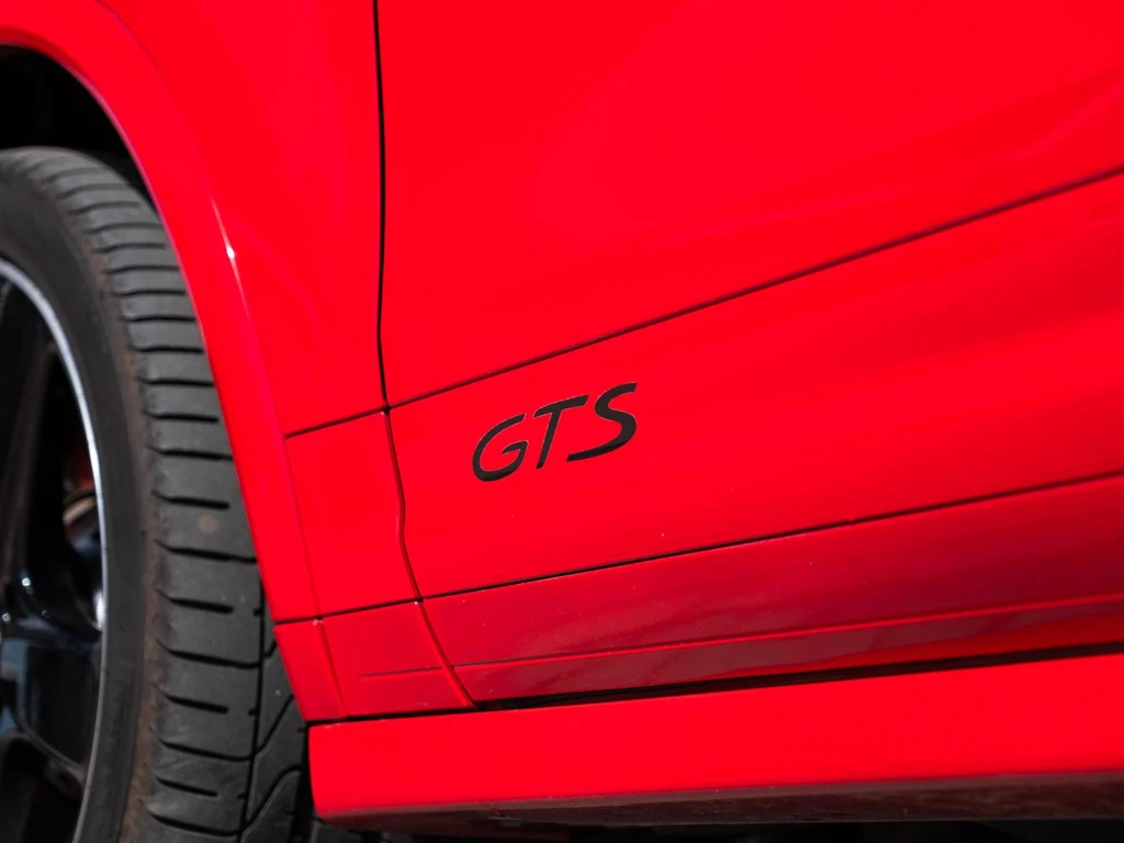 Porsche Cayenne – foto 34