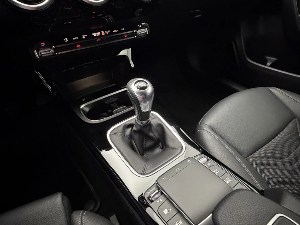 Mercedes-Benz A-Klasse – foto 21