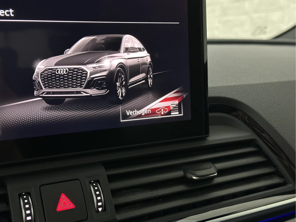 Audi Q5 – foto 13