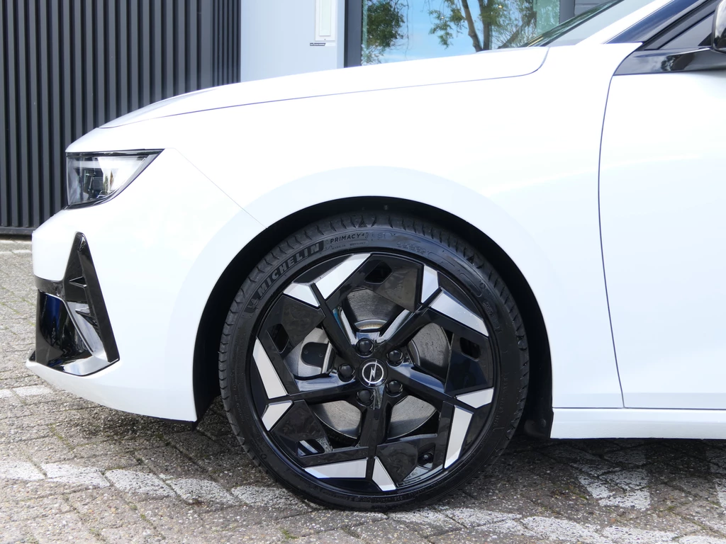 Opel Astra – foto 15