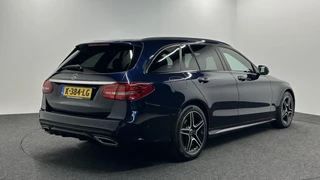 Mercedes-Benz C-Klasse – thumbnail 5