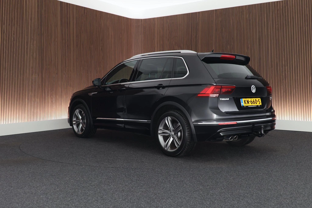 Volkswagen Tiguan – foto 3