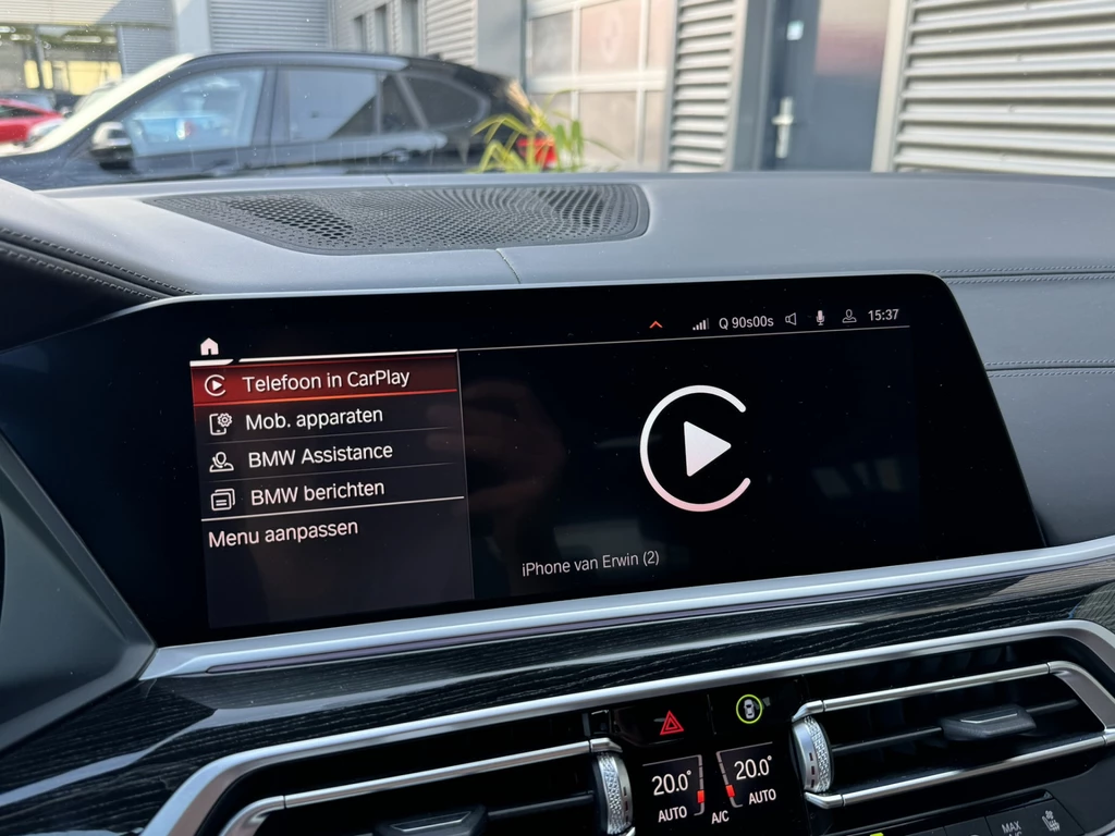 BMW X7 – foto 26