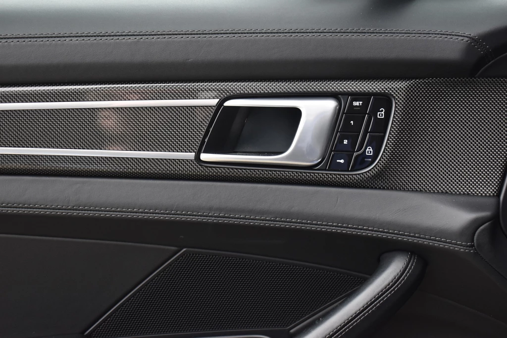 Porsche Panamera – foto 31