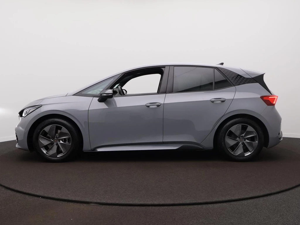 CUPRA Born – foto 3