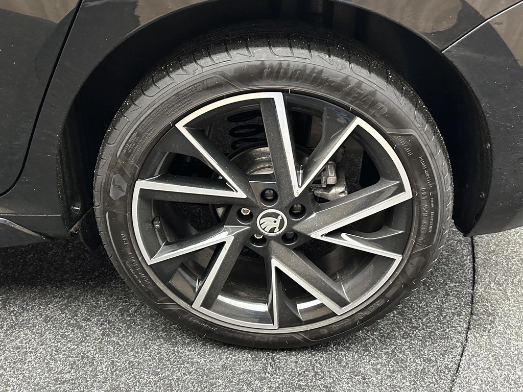 Škoda Scala – foto 20