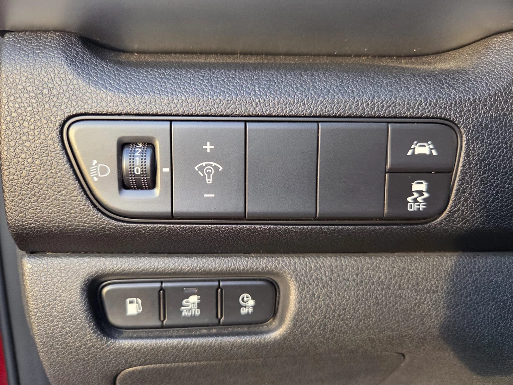 Kia Niro – foto 10