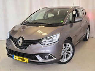Renault Grand Scénic – thumbnail 2