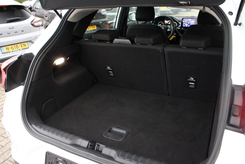 Ford Puma – foto 23