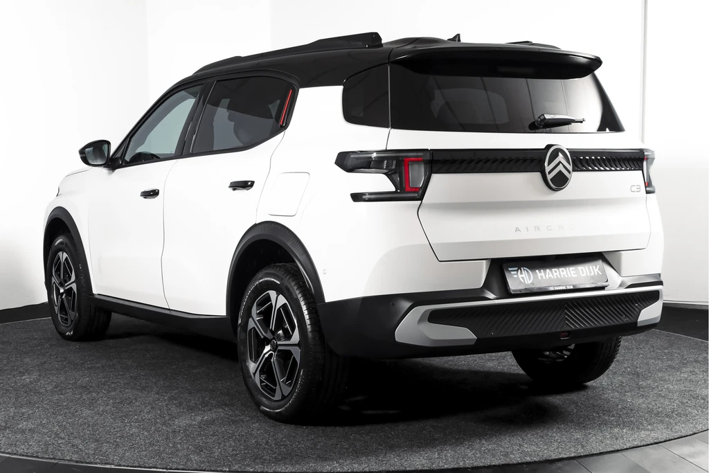 Citroën C3 Aircross – foto 6