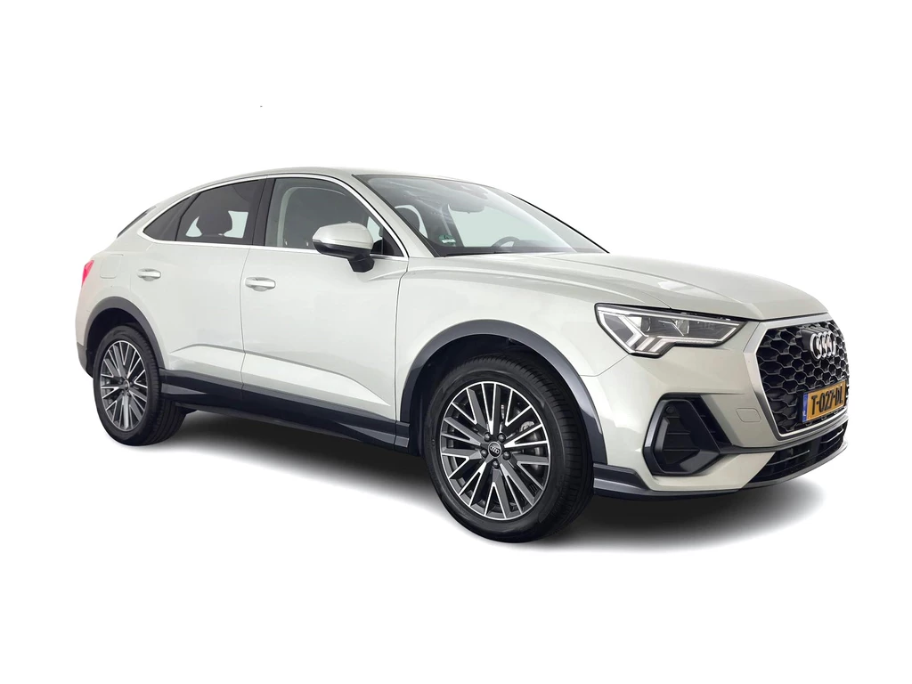 Audi Q3 – foto 5