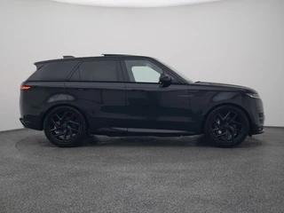 Land Rover Range Rover Sport – thumbnail 14