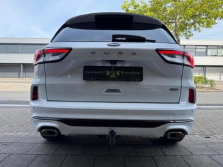 Ford Kuga – thumbnail 6
