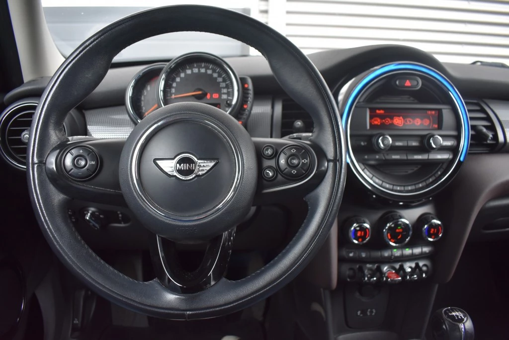 MINI Cooper – foto 18