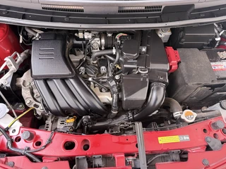 Nissan Note – thumbnail 37