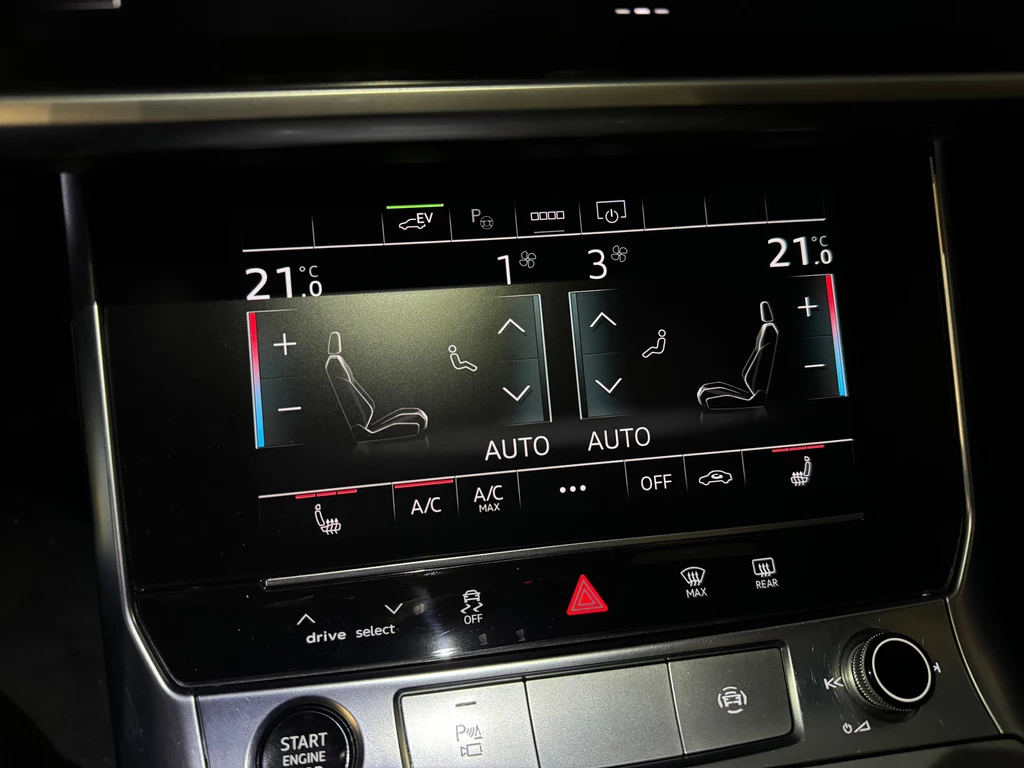 Audi A6 – foto 19