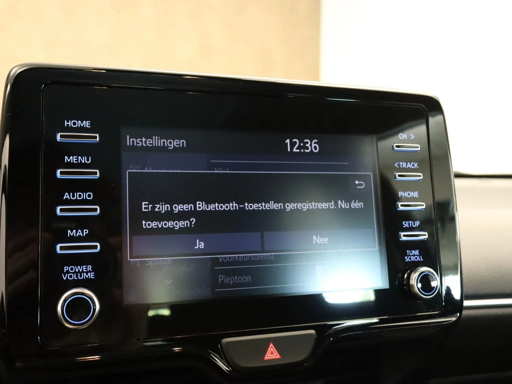 Toyota Yaris – foto 34