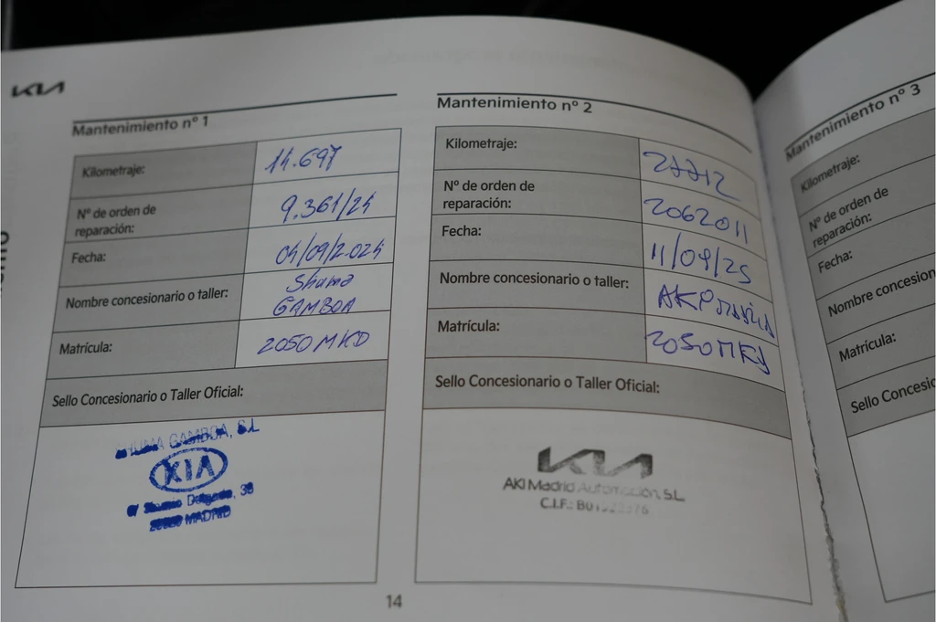 Kia Sorento – foto 35