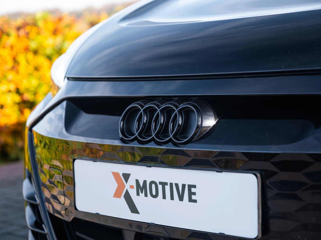 Audi e-tron GT – foto 35