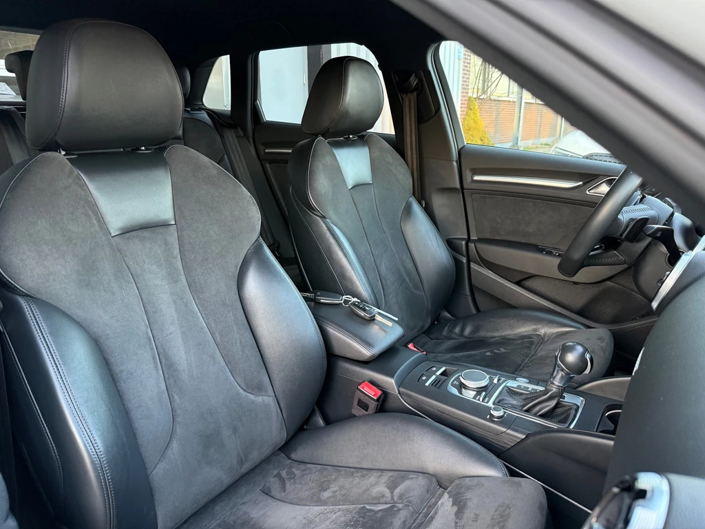 Audi A3 – foto 35