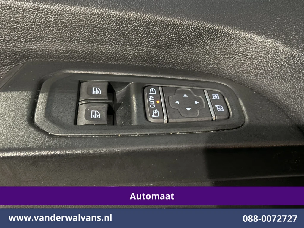 Renault Trafic – foto 20