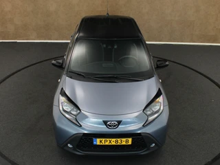 Toyota Aygo – thumbnail 10
