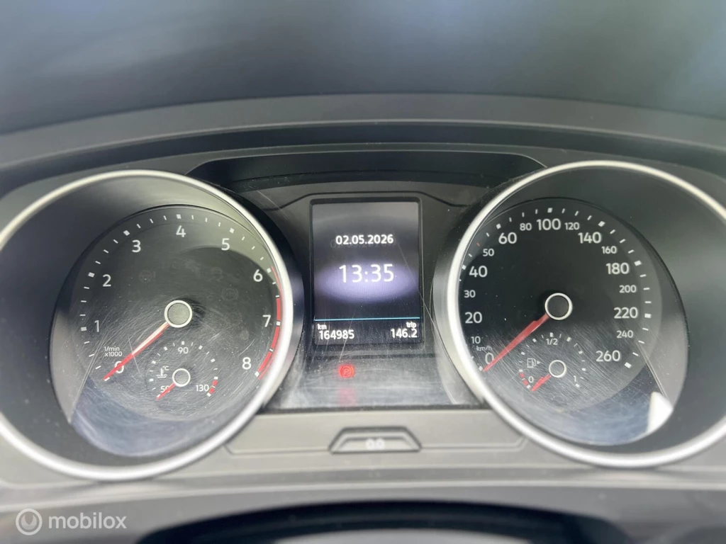 Volkswagen Tiguan – foto 14