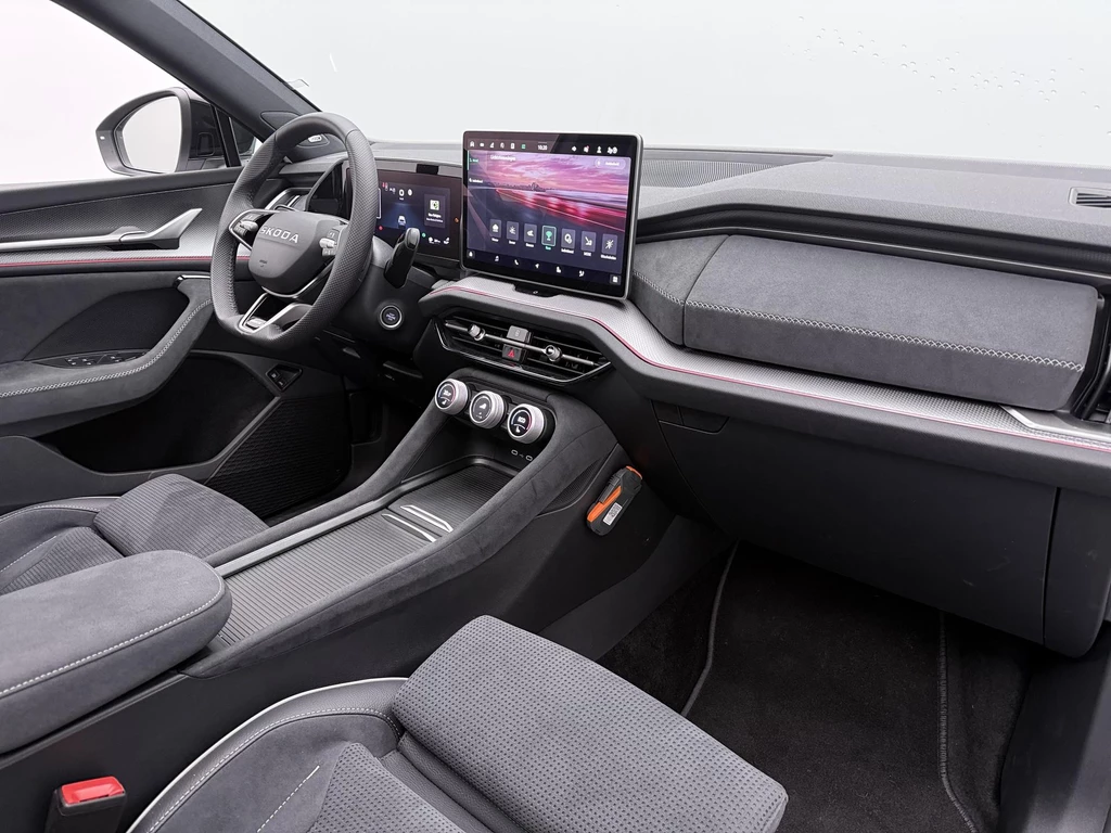 Škoda Kodiaq – foto 46