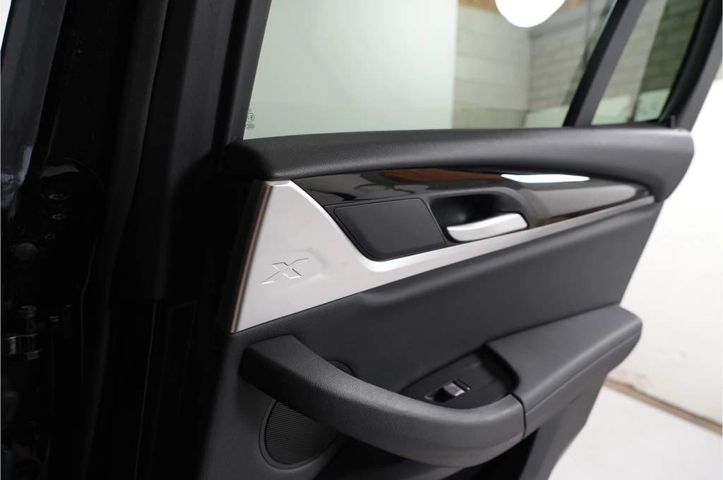 BMW X3 – foto 23
