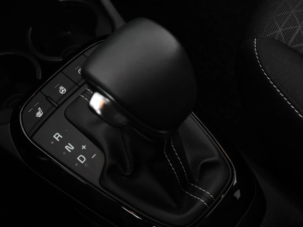Kia Picanto – foto 22