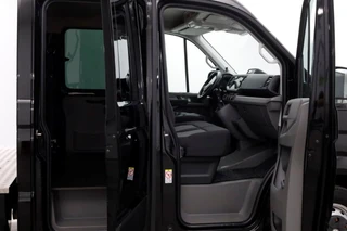 Volkswagen Crafter – thumbnail 8