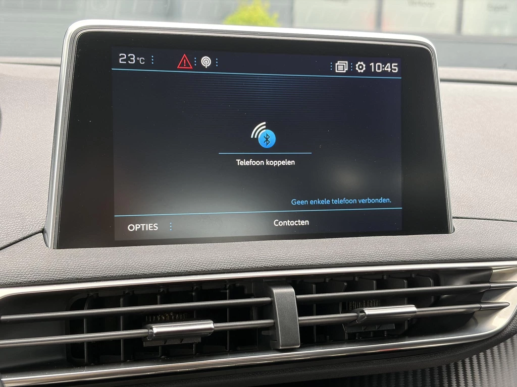 Peugeot 5008 – foto 23