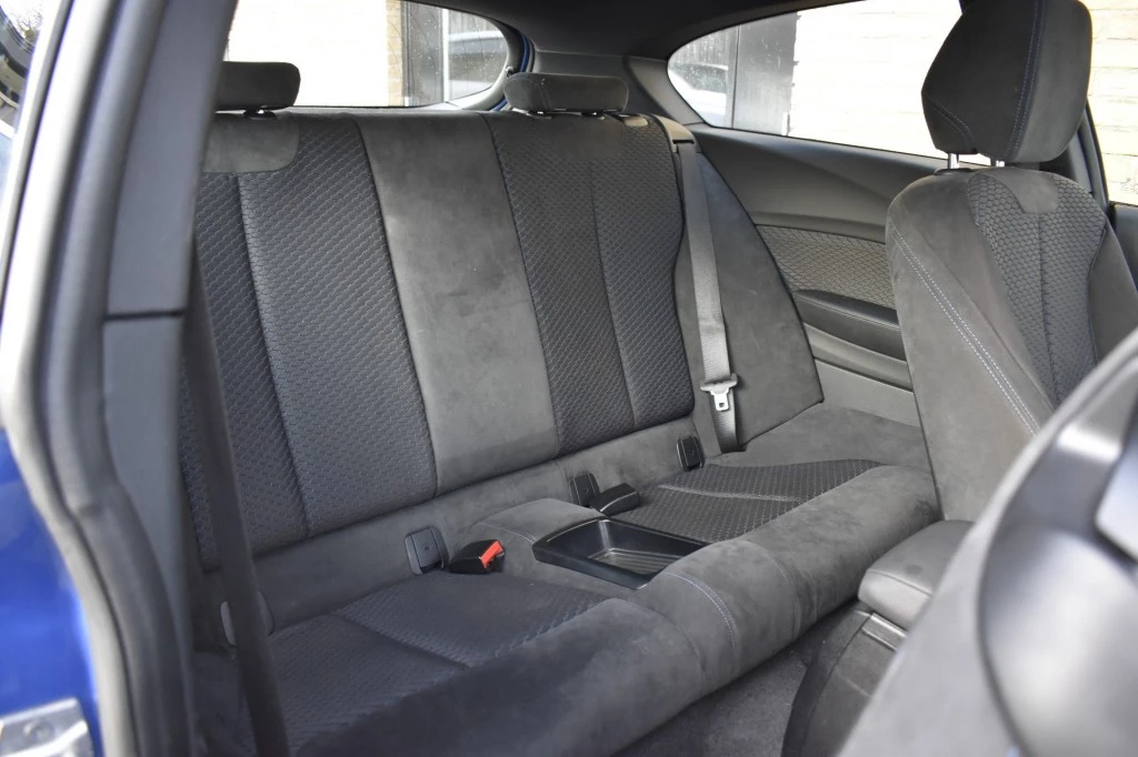 BMW 1 Serie – foto 12
