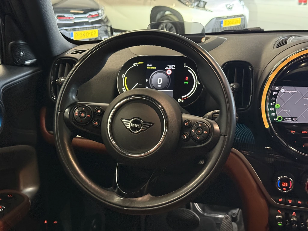 MINI Countryman – foto 38