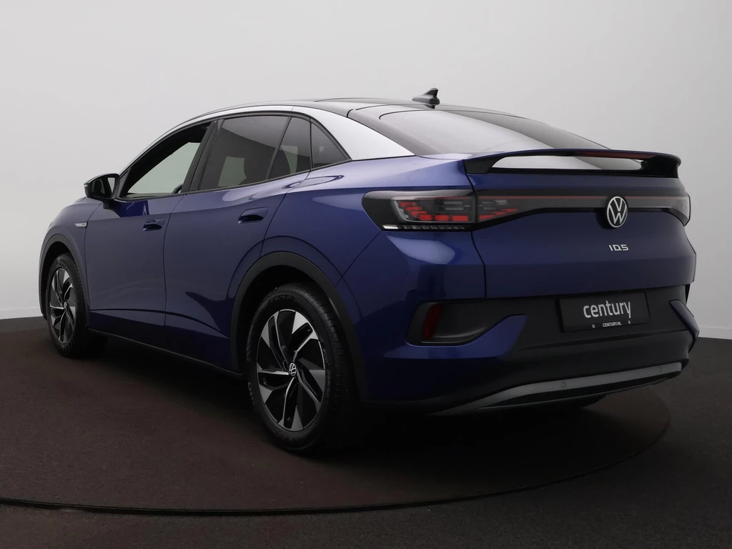 Volkswagen ID.5 – foto 4