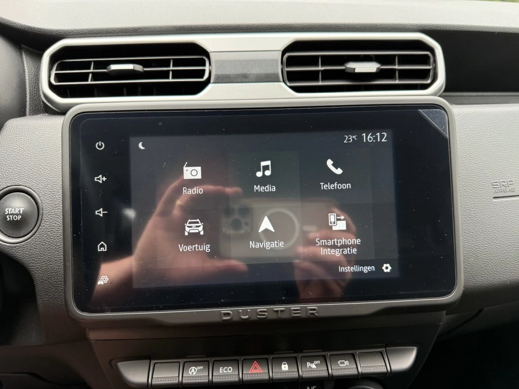 Dacia Duster – foto 26