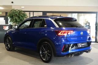 Volkswagen T-Roc – thumbnail 4