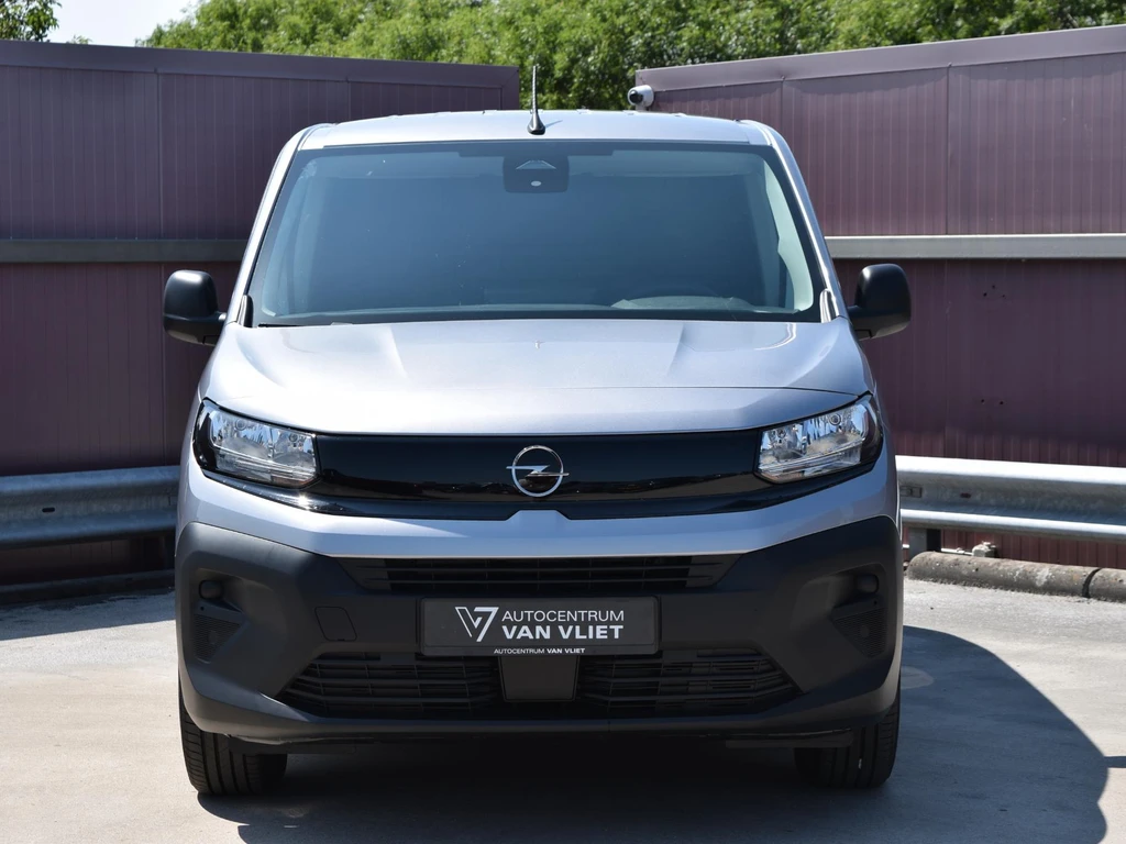 Opel Combo-e – foto 5