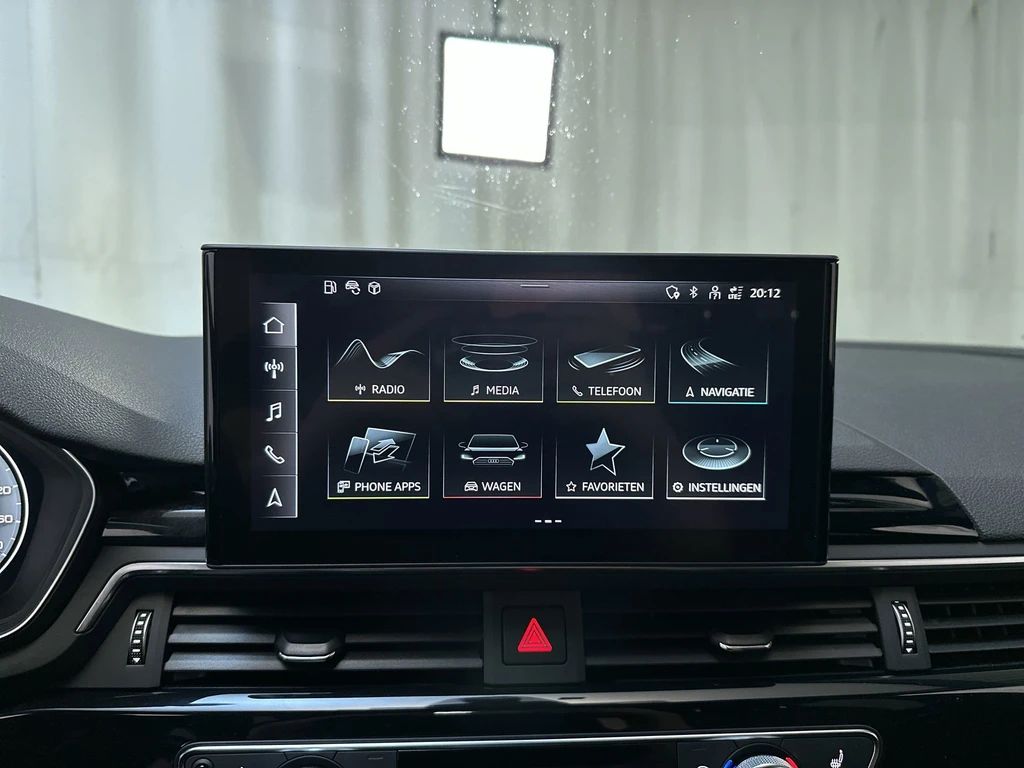 Audi A4 – foto 13
