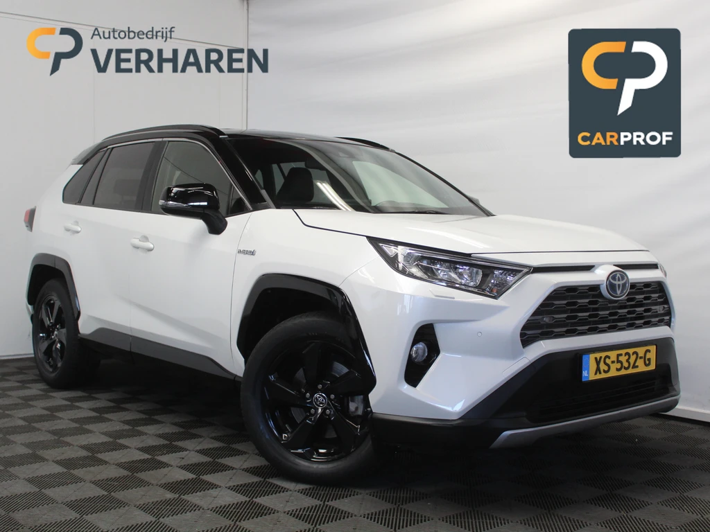 Toyota RAV4 – foto 8