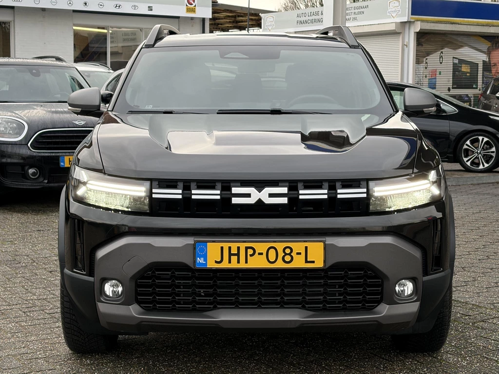 Dacia Duster – foto 10