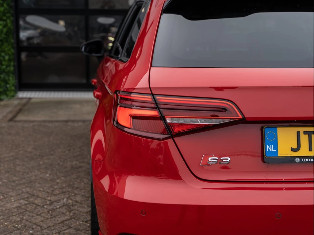 Audi A3 – foto 12
