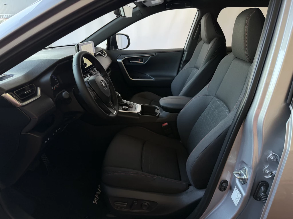 Toyota RAV4 – foto 24