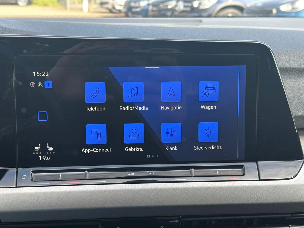 Volkswagen Golf – foto 19