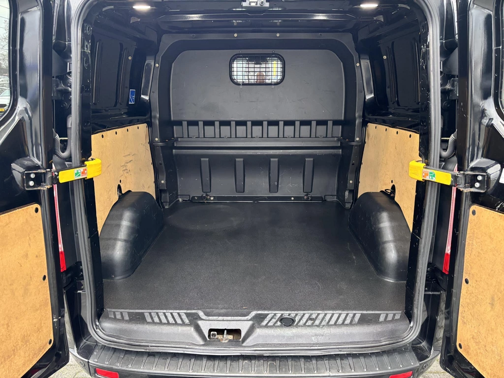 Ford Transit Custom – foto 24