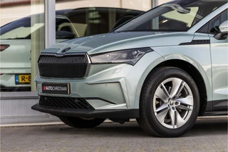 Škoda Enyaq iV – thumbnail 3